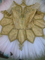 Beyond Tutus