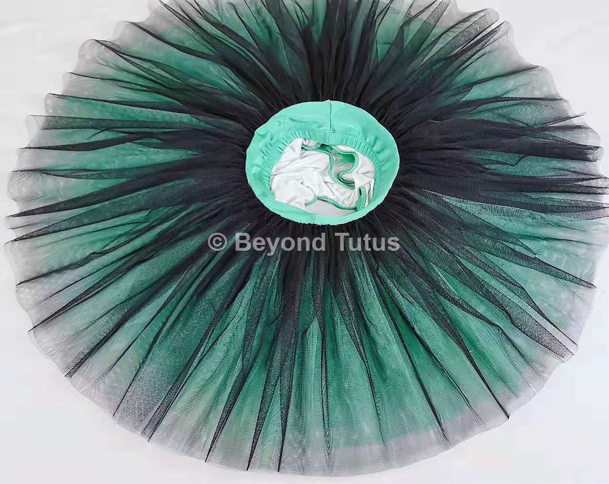 Beyond Tutus