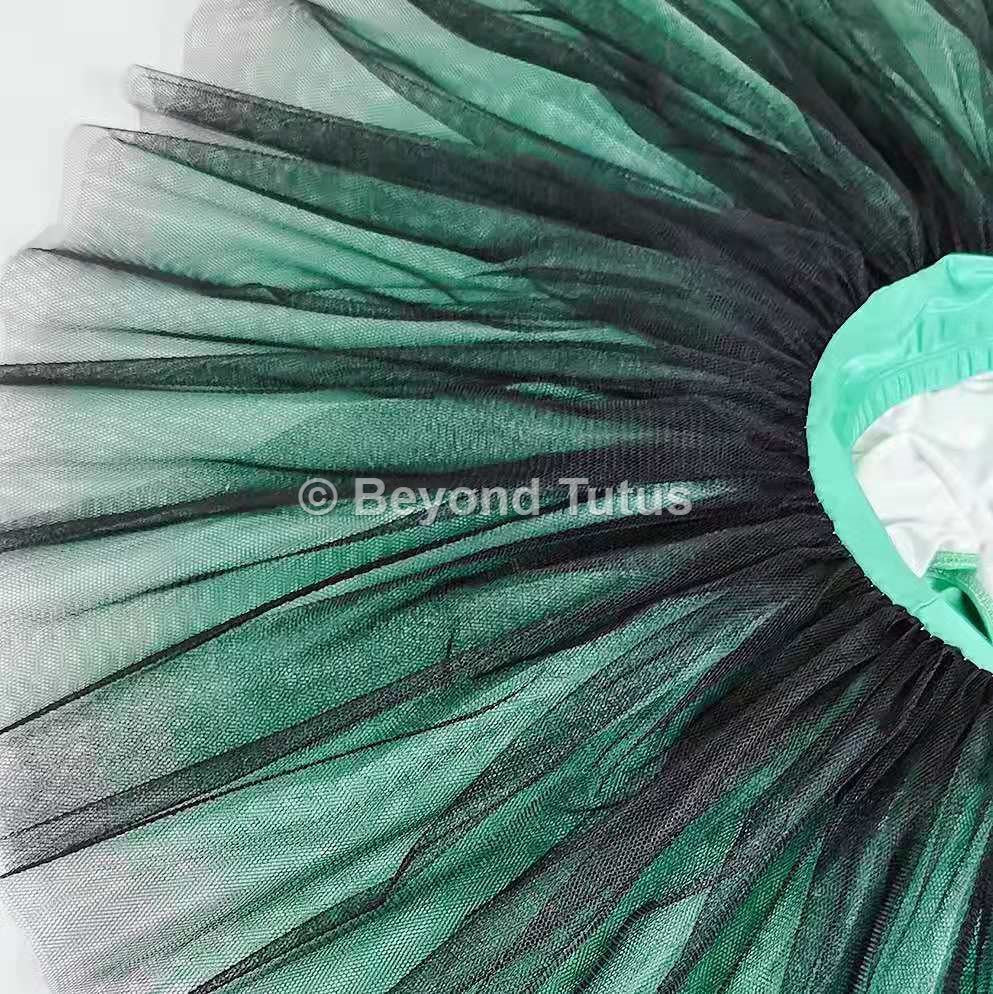 Beyond Tutus