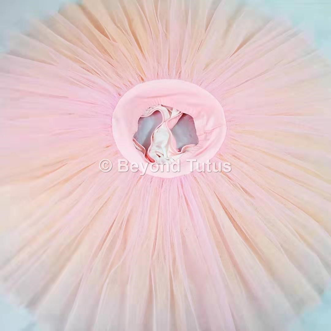 Beyond Tutus