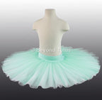 Beyond Tutus