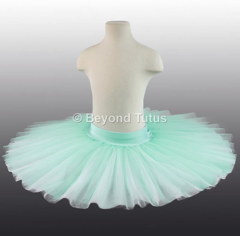 Beyond Tutus
