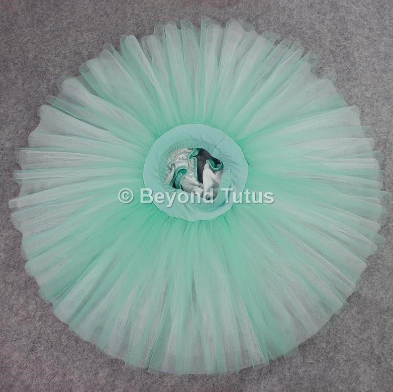 Beyond Tutus