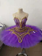 Beyond Tutus