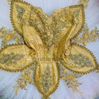 Beyond Tutus