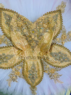 Beyond Tutus