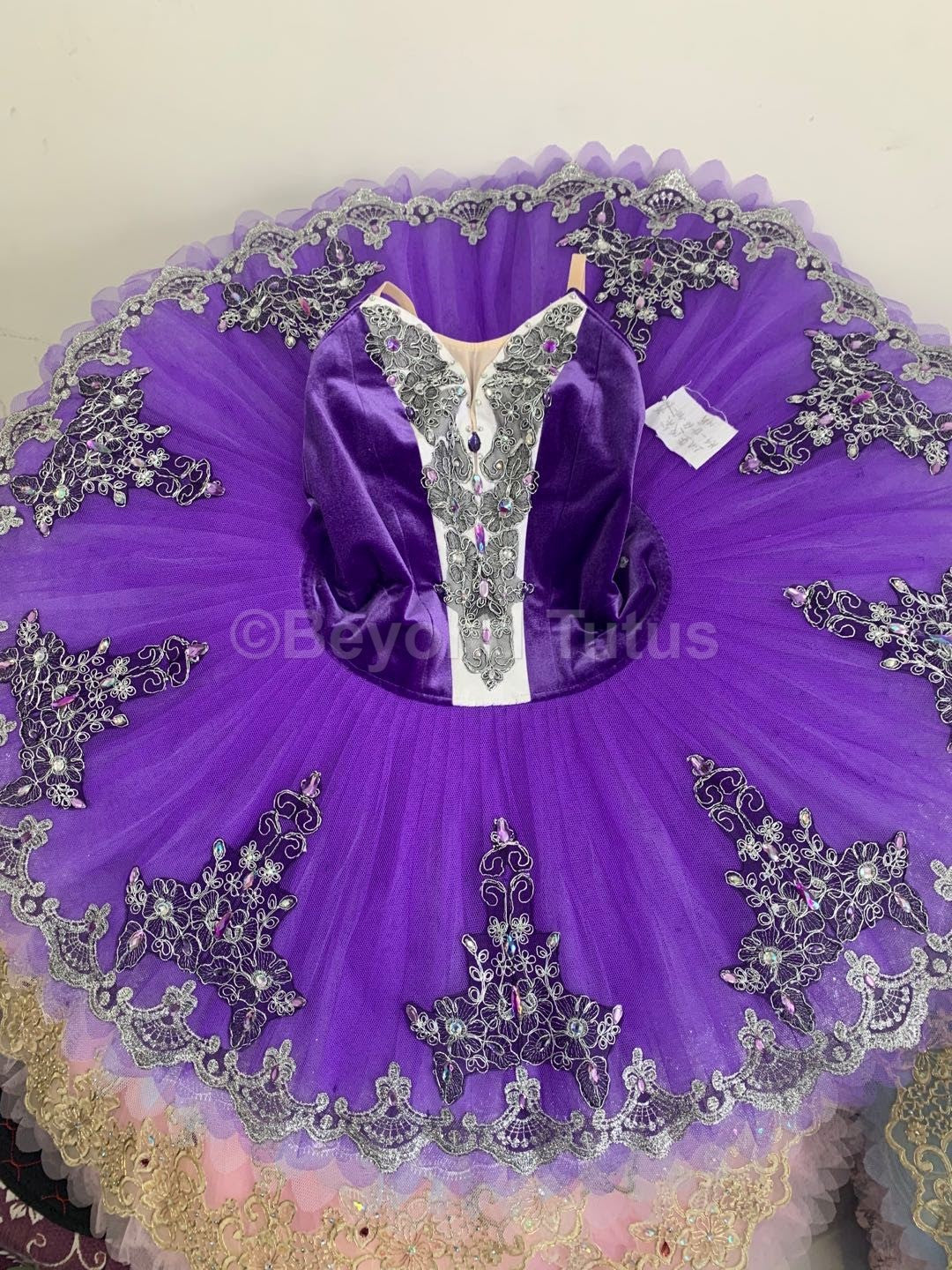 Beyond Tutus