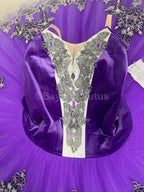 Beyond Tutus