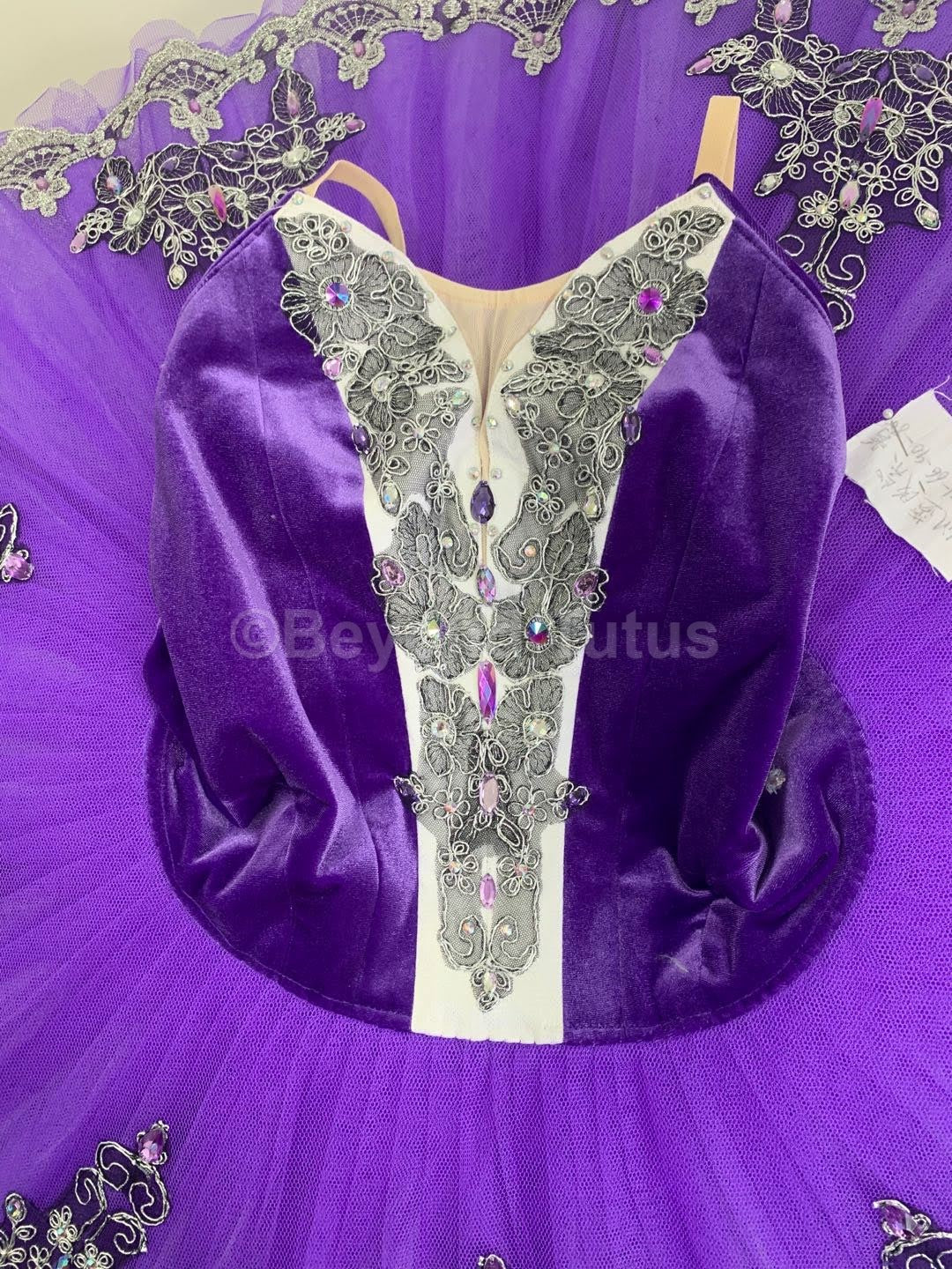 Beyond Tutus