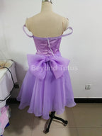 Beyond Tutus