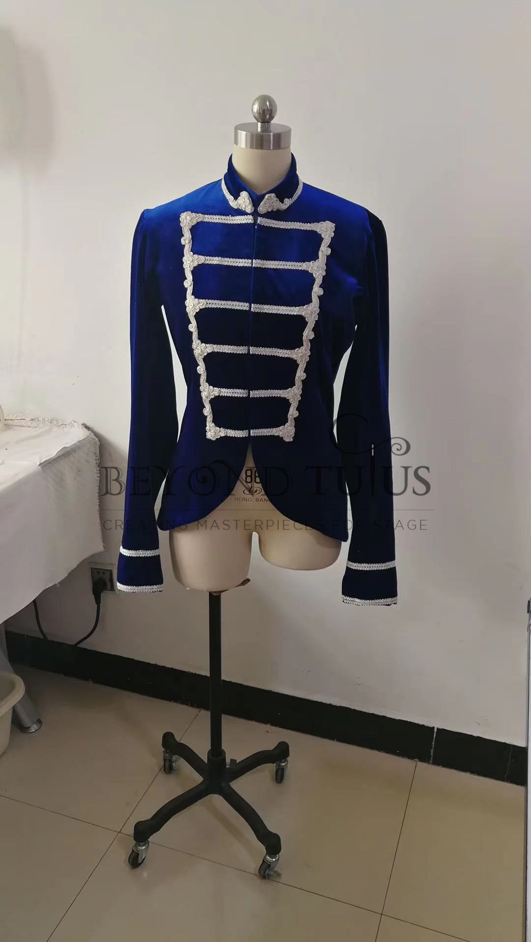 Beyond Tutus