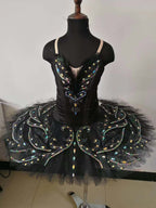 Beyond Tutus