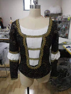 Beyond Tutus