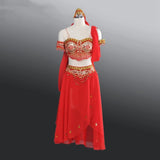 Arabian Dance Costume