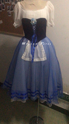 Beyond Tutus