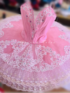 Beyond Tutus