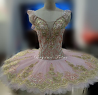 Beyond Tutus
