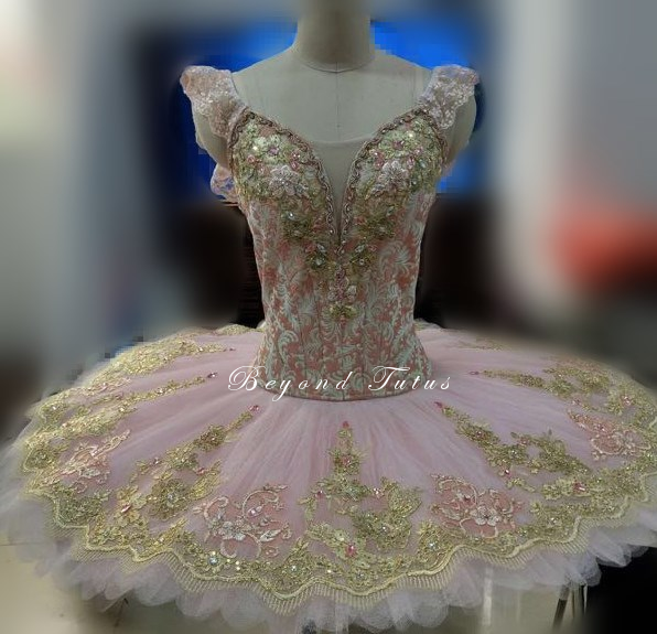 Beyond Tutus