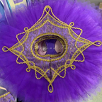 Beyond Tutus
