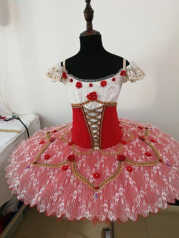 Beyond Tutus