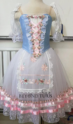 Coppelia Variation romantic tutu 01
