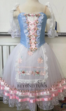 Coppelia Romantic Tutu