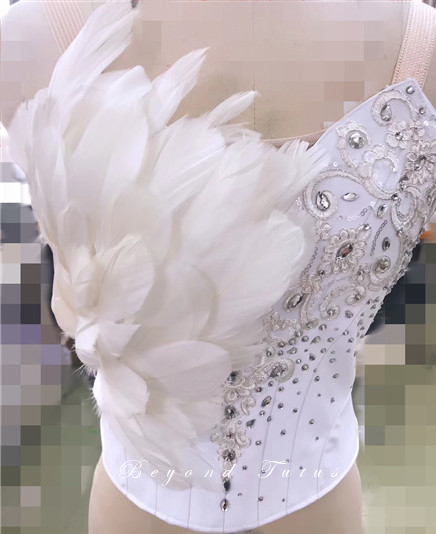 Beyond Tutus