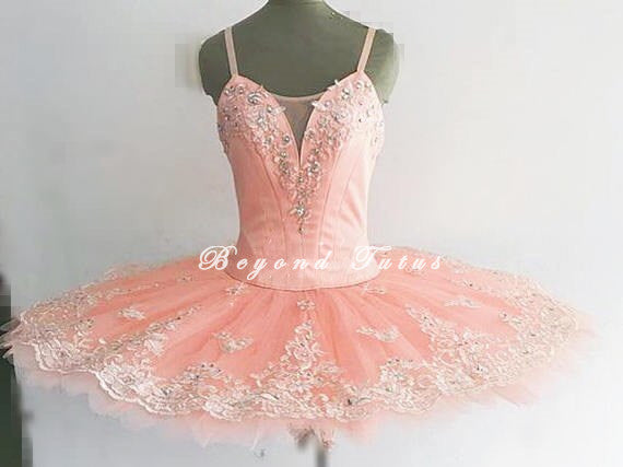 Beyond Tutus
