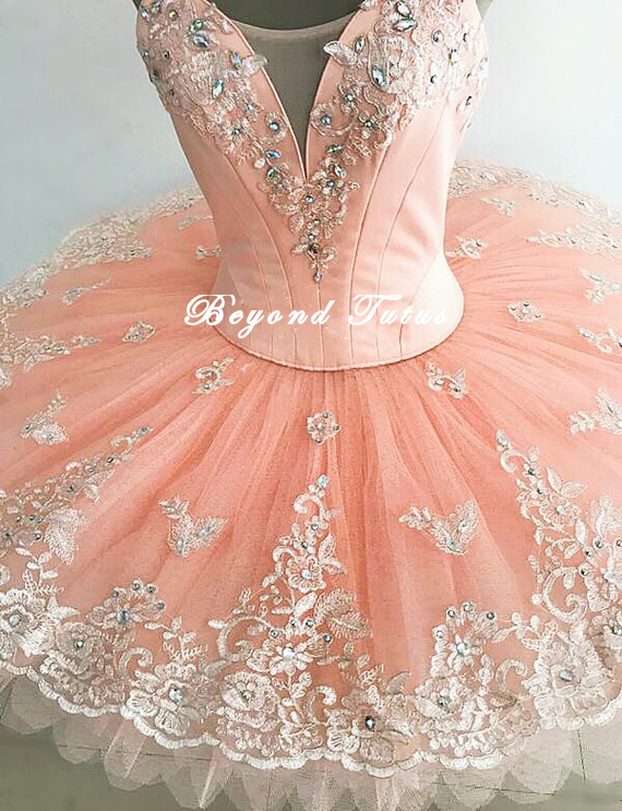Beyond Tutus