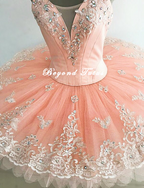 Beyond Tutus