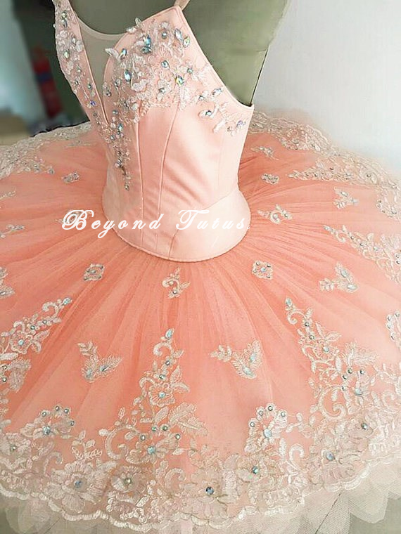 Beyond Tutus