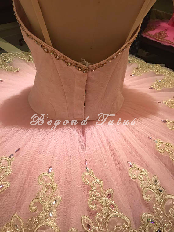 Beyond Tutus