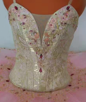 Beyond Tutus
