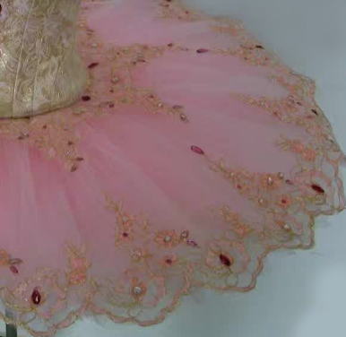 Beyond Tutus