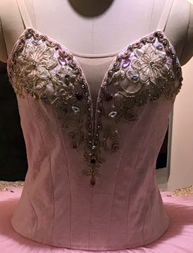Beyond Tutus