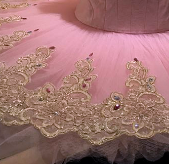 Beyond Tutus