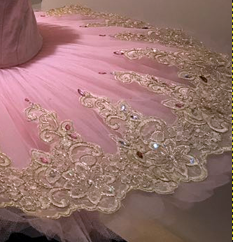 Beyond Tutus