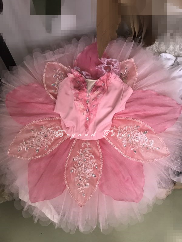 Beyond Tutus