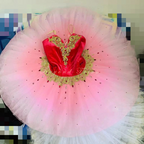 Beyond Tutus