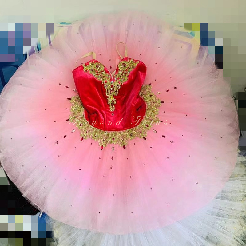 Beyond Tutus
