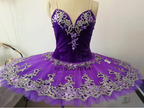 Beyond Tutus