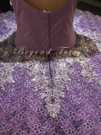 Beyond Tutus