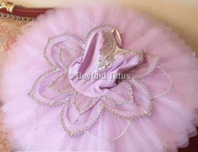 Beyond Tutus