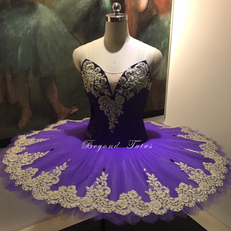 Beyond Tutus
