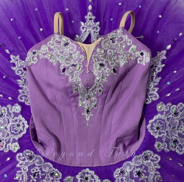 Beyond Tutus