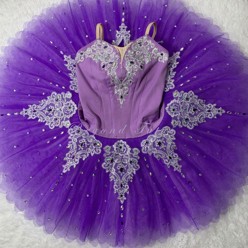 Beyond Tutus