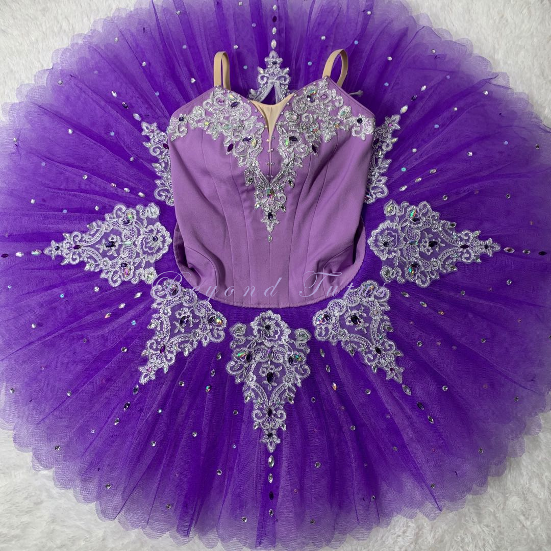 Beyond Tutus