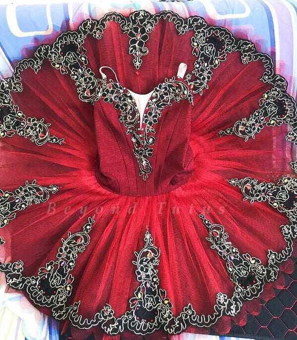 Beyond Tutus