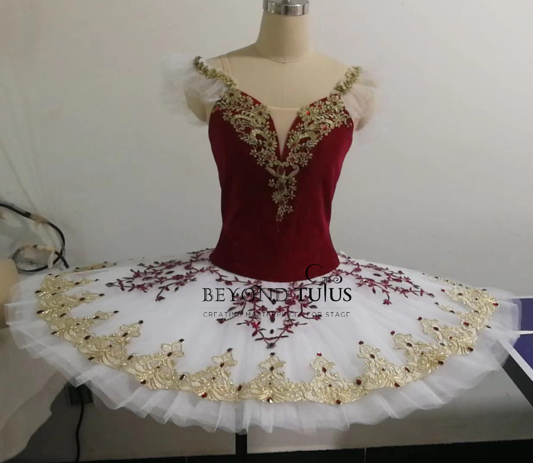 Beyond Tutus