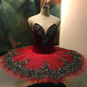 Beyond Tutus